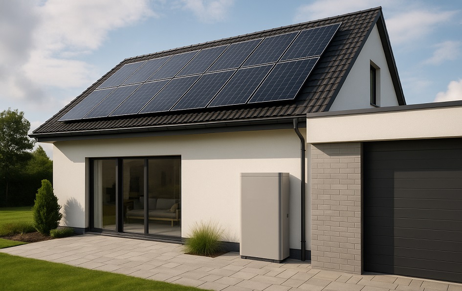Verbannt die Regierung Energiespeicher? Wir prüfen den Entwurf neuer Vorschriften.